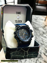 Men's Sports Watch